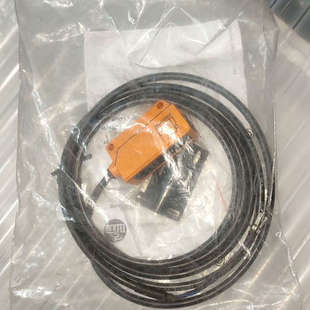 议 HPKG漫反射光电开关 OUT IFM易福门OU5010