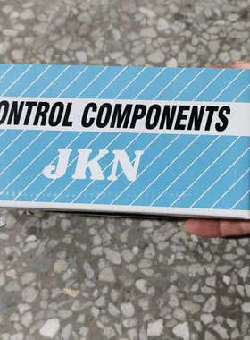 台湾JKN选择开关 红色绿色 1A1B[议]