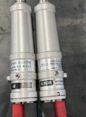 ALNOR风速仪探头，型号AL6070P和AL6060P，实[议]
