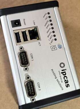 德国Data Respons /ipcas 型号PS RS2【议】