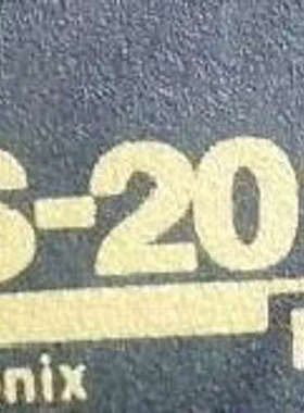 华仁FINE SUNTRONIX滤波器RNS-2006 RN[议]