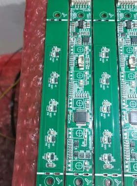 TB-LZ150-R0.PCB电路板，2019年8月15日生[议]