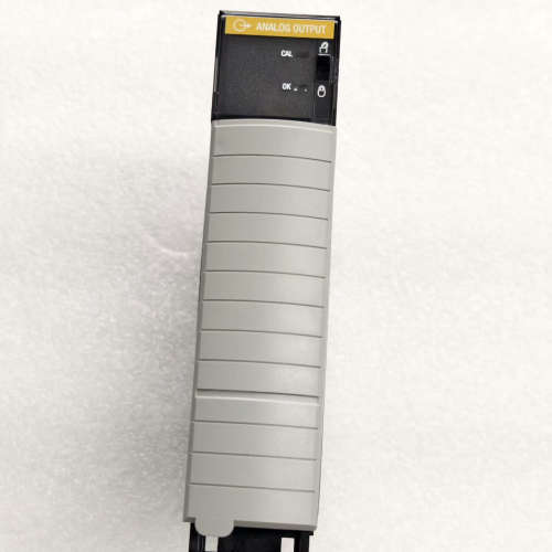 AB罗克韦尔1756-OF8[议]