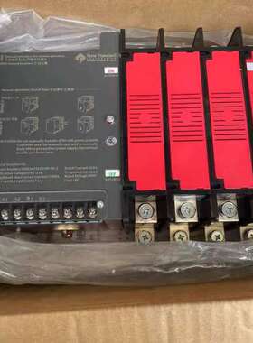 安士缔NSD3ATS自动转换开关，型号NSD3ATS25【议】