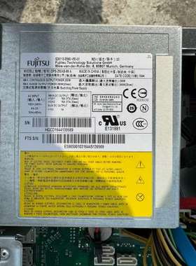 ESPRIMO+D586/M++FMVD1504V+MA67【议】