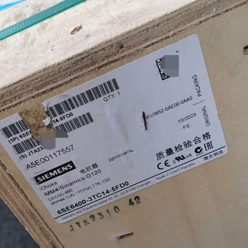 6SE6400-3TC14-5FD0/6SE64003TC1[议]