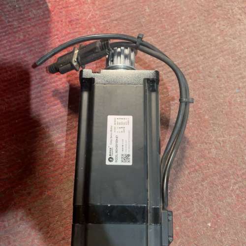雷赛伺服电机 863HSM100H-E1，两相直流，【议】