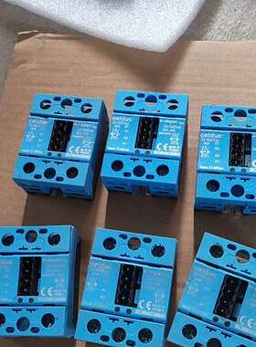 Ce|dUC法国赛德双路固态继电器，24600Vac，35【议】