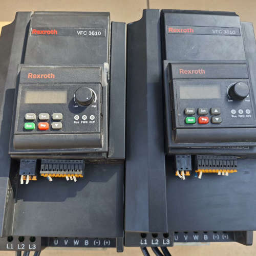 力士乐Rexroth变频器[议]