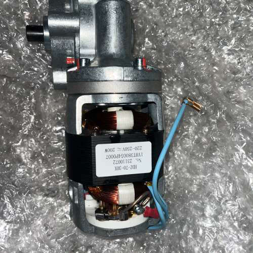 ABB VD4真空断路器储能电机HDZ-70-30X[议]