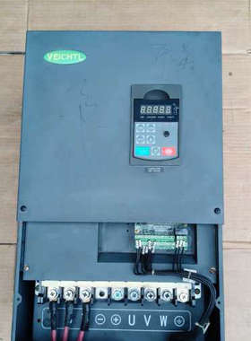 天朗变频器VL5000G-037T4   37瓦[议]