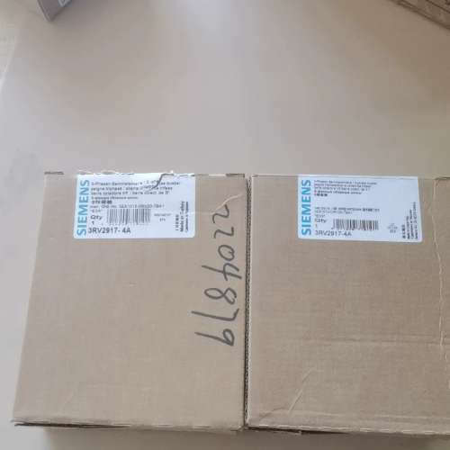 3RV2917-4A三相母线，，型号3ZX[议]