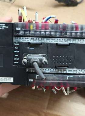 CP1H-EX40DT-D-SC加CP1W-40ED原  欧【议】