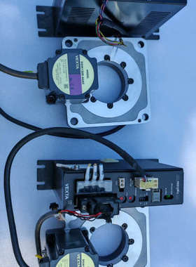 东方马达DGM130-ASAC 中空旋转台，带驱动器  [议]