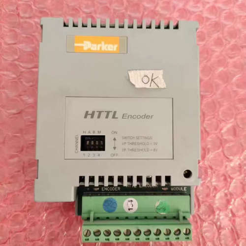 6054-HTTL-00  派克690变频器编码器板 漂[议]