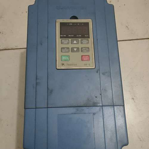 亚泰变频器，YTC0040G4T1B，380V4KW，[议]