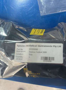 斯派克 光谱仪 控制板  EK9009B   库[议]
