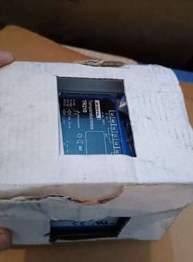 德国ZIEHL温控继电器TR210，T224071，【议】