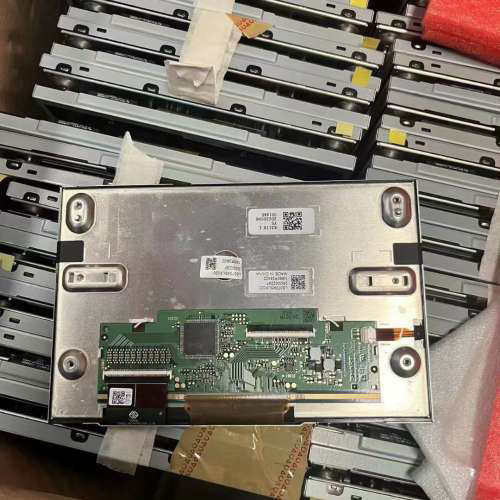 7寸触摸显示屏LS070K5LX02C，，无划痕[议]