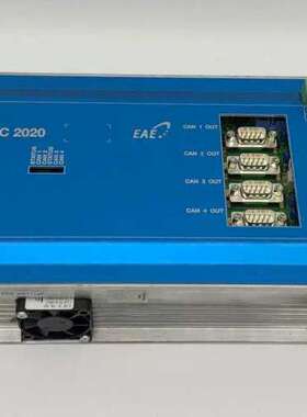 .LK1655 Ewert Ahrensburg 电子 EAE MPC 2020 MPC2020.10【议】