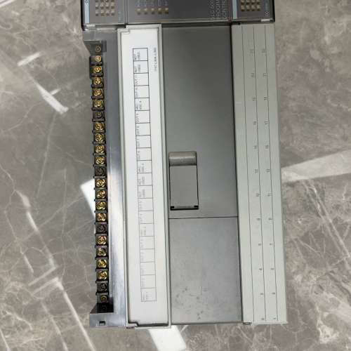 AB 罗克韦尔 ABSLC 500  1747-L30C 现[议]