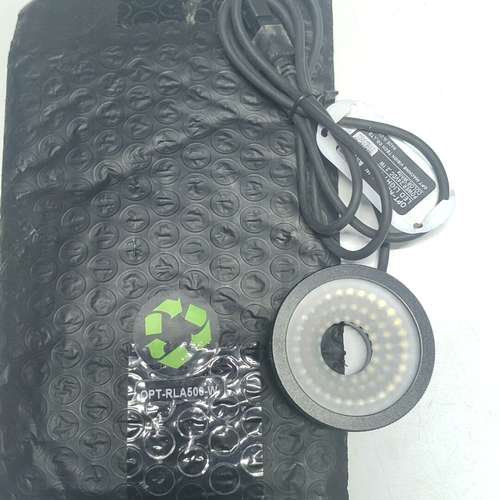 OPT-RLA545-W环形光源议【议】