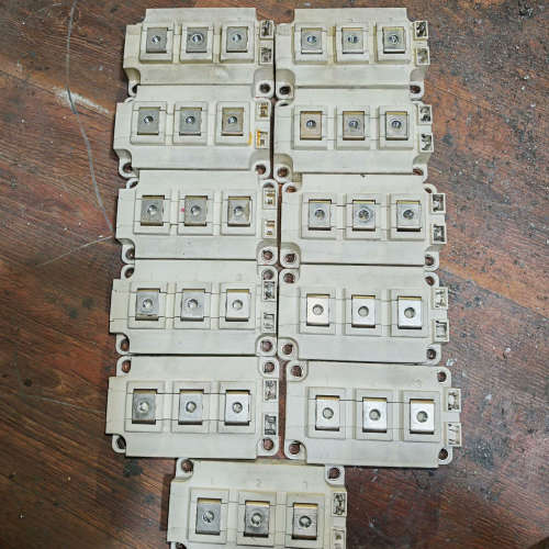 FF450R12KT4 FF450R12KT4功能[议]