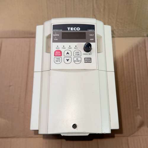 东7300CV系列3.7kw变频器，380v[议]