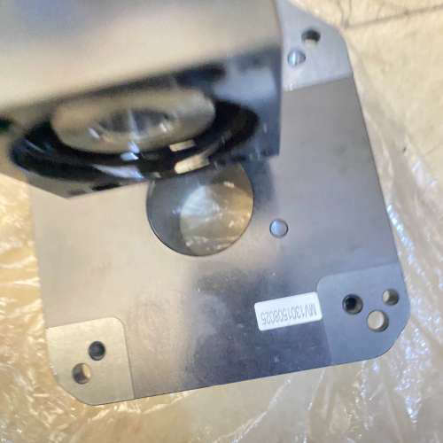 台湾Dasen晶贺中空旋转平台MD130-10-V2[议]