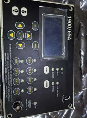 本特利1900/65A 触摸屏 167699-02[议]