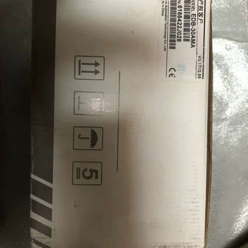EDB-30AMA埃斯顿3.0KW伺服驱动器【议】