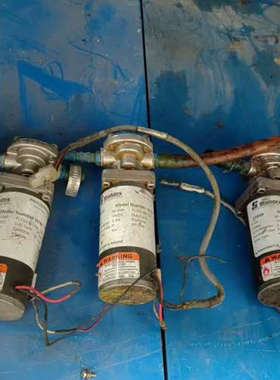 standex油墨电机，型号10767，c2998 c268[议]