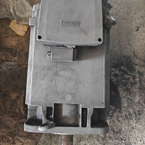 SIMOTICS主轴电机，型号1PH8133-1DG0[议]