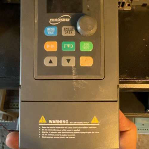 源信变频器YX3000-2S0015G-ZDF，1.5KW，[议]