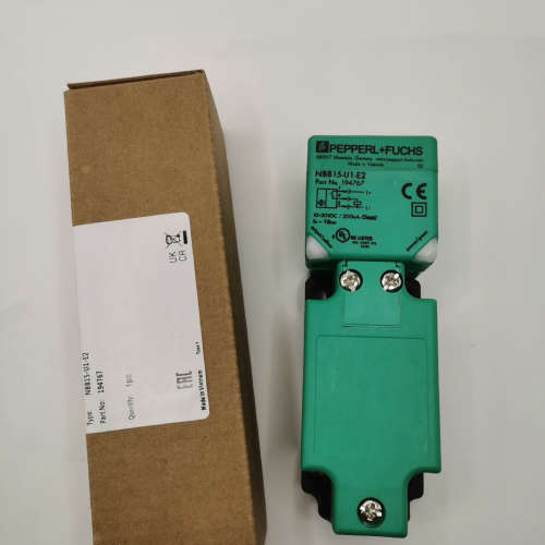 倍加福 NBB15-U1-E2 20 NBN40-L2-E0[议]