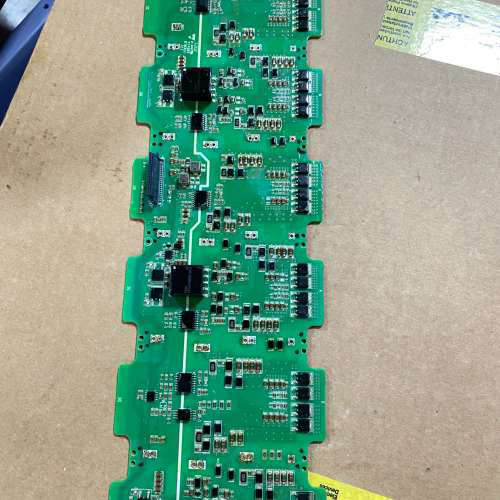 驱动板。V160-58Z154BLM1[议]