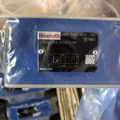 ZDR10DP2-5X/210YM R900410876 德【议】