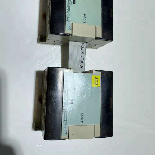 欧姆龙CPM1A-MAD11扩展模块 功能[议]