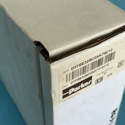 D1FBE32BC0NK7019C10,派克方向控制阀，PA[议]