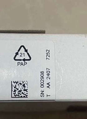 德国ifm易福门接近开关，型号GG854S，型号GIGK40[议]