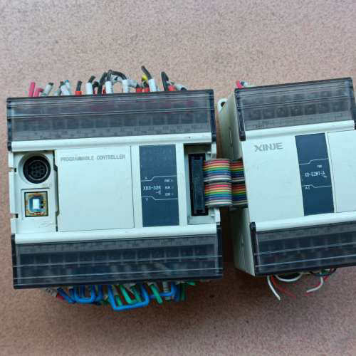 信捷plc XD3-32R-E 带扩展XD-E2WT-A[议]