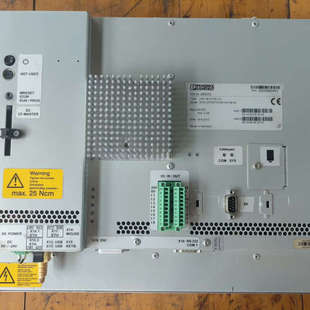 5015PM 议 CPC50 菲克尼斯DVG 10台CPC