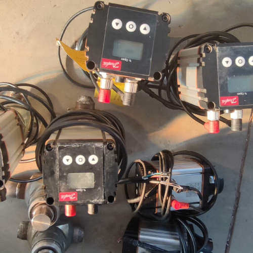 丹佛斯ICAD600TS执行器ICMTS20B阀体PS140[议]