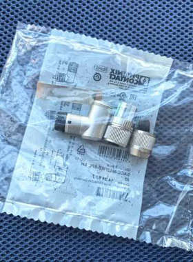 1580538 HC-K 6/0-ESTS 插芯 Phoen[议]