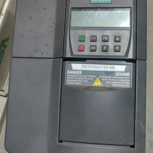 6SE6440-2UD22-2BA1440变频器2.2[议]