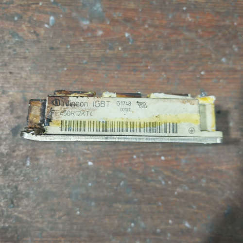 FF450R12KT4 FF450R12KT4有，功[议]