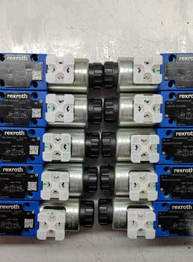 力士乐液压阀R900561282 4WE6G6X/EG24N[议]