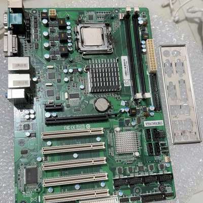 艾讯G41I2主板 SYM76941VGGA【议】