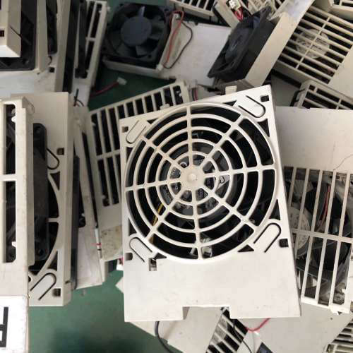 ABB变频器580风扇罩THD0924HE[议]