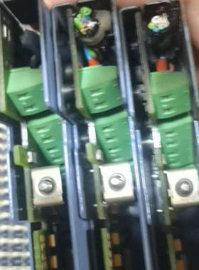 贝加莱pLc模块Al354,7RI354.7有三[议]